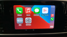 Kia Sportage 1.6 CRDi ISG GT-Line 5dr DCT Auto Diesel Estate